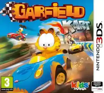 Garfield Kart (Europe) (En,Fr,De,Es,It)